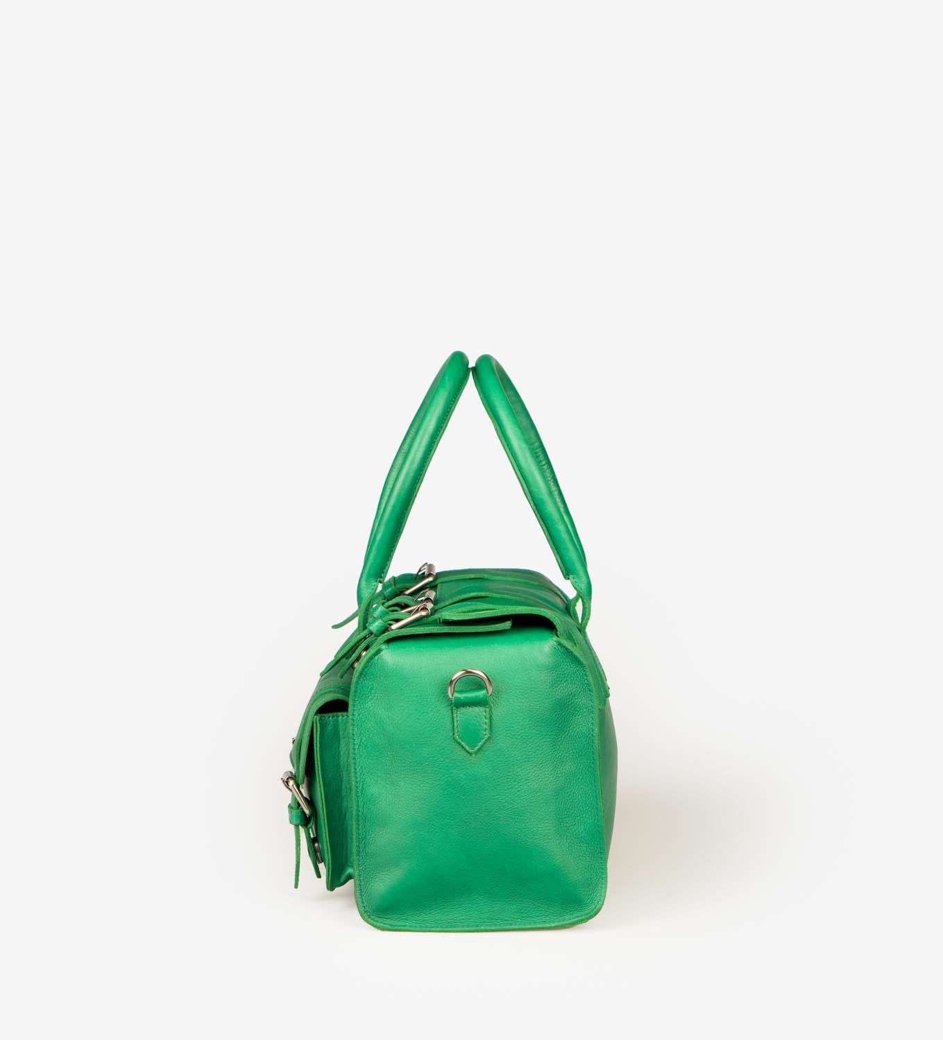 Treats Sadie Bags Green