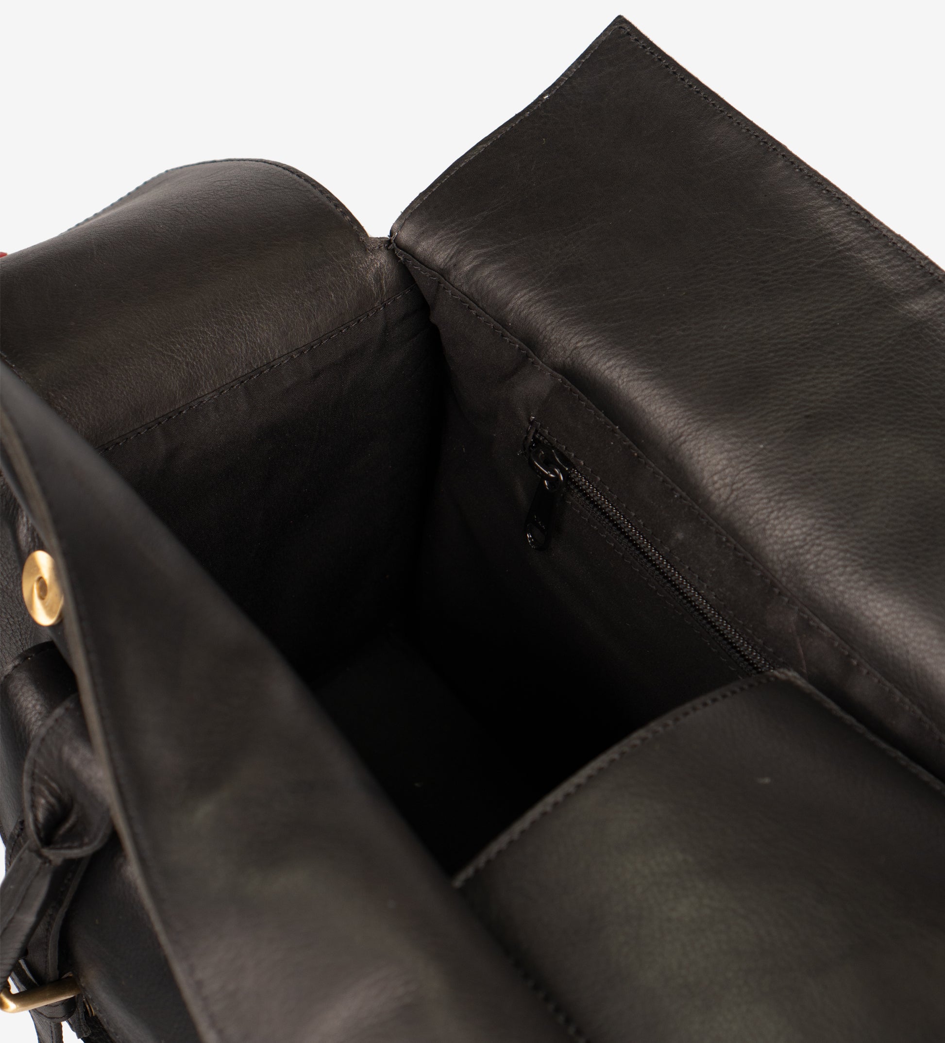 Treats Sadie Bags Black