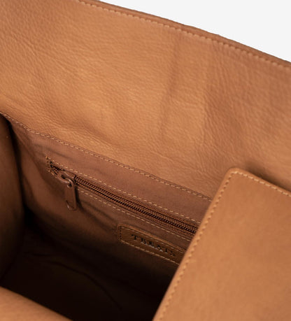 Treats Sadie Bags Cognac