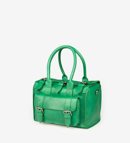 Treats Sadie Bags Green