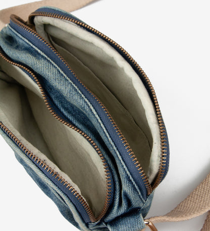 Treats Saga Bags Blue