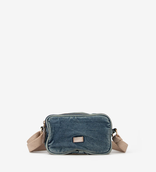 Treats Saga Bags Blue