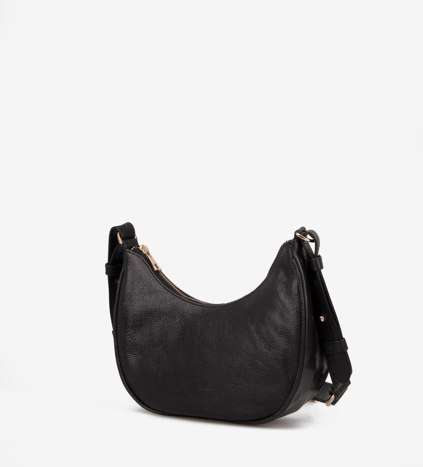 Treats Sari Bags Black