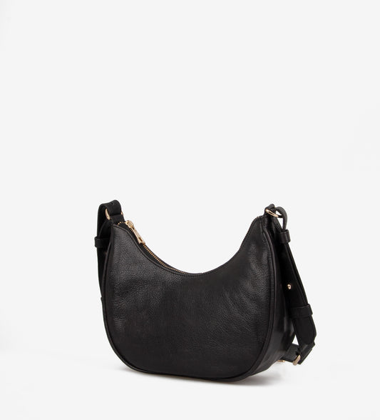 Treats Sari Bags Black