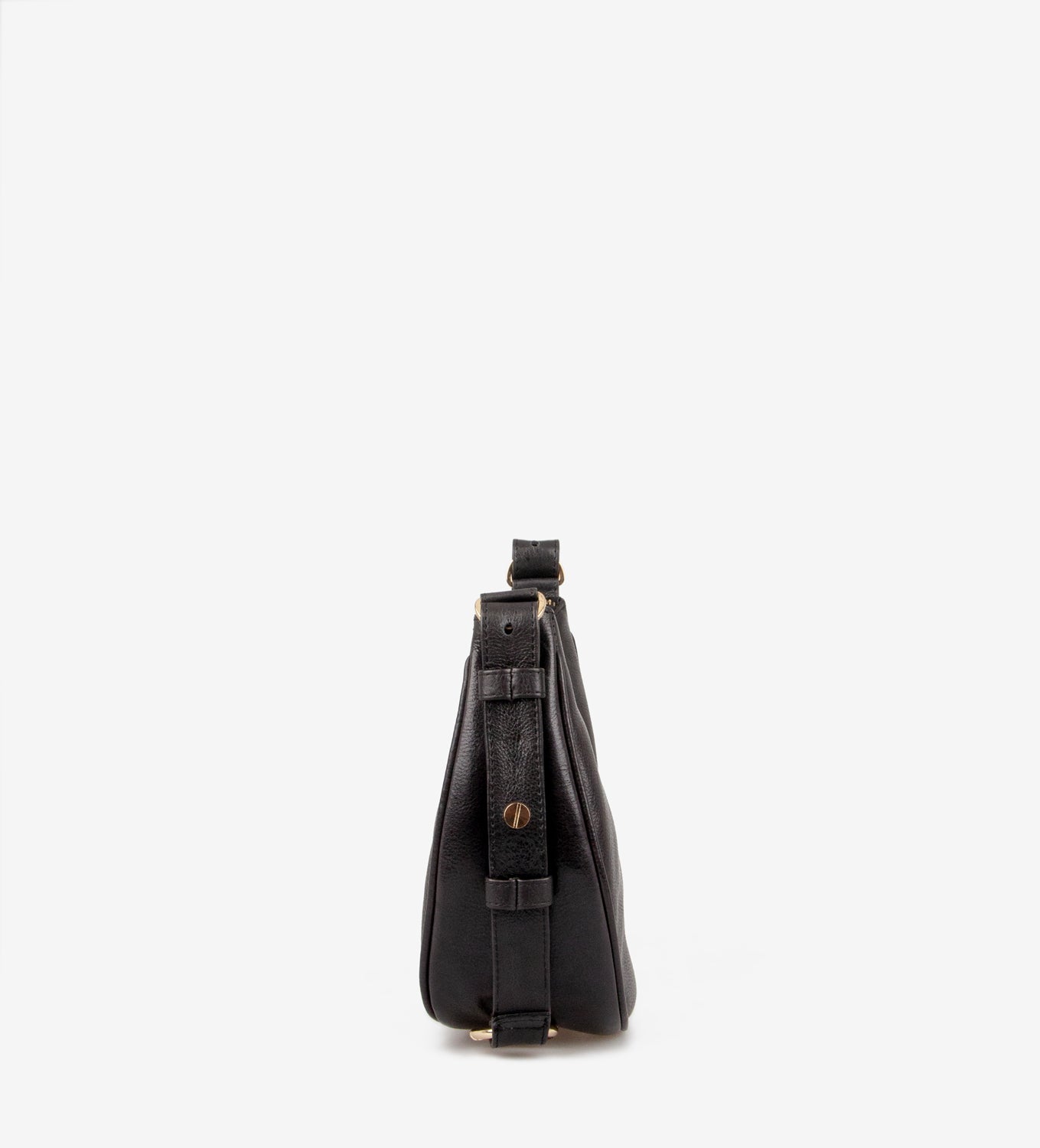 Treats Sari Bags Black