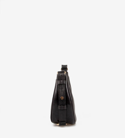 Treats Sari Bags Black
