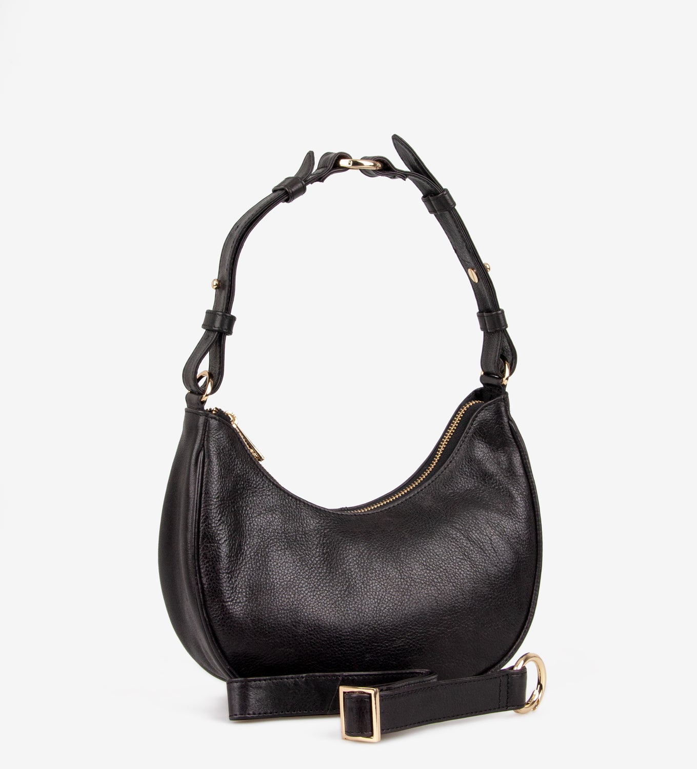 Treats Sari Bags Black