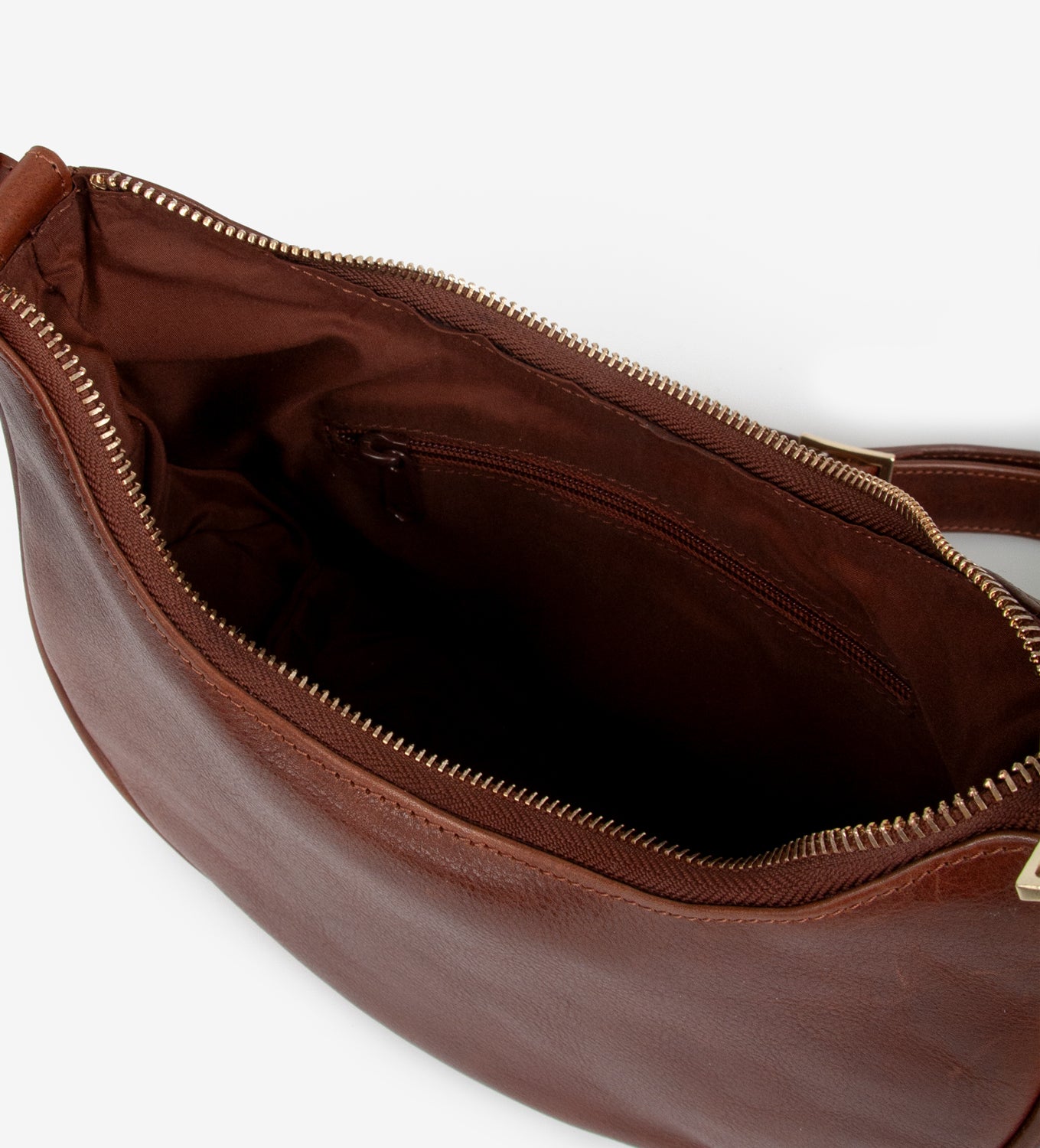 Treats Sari Bags Brown