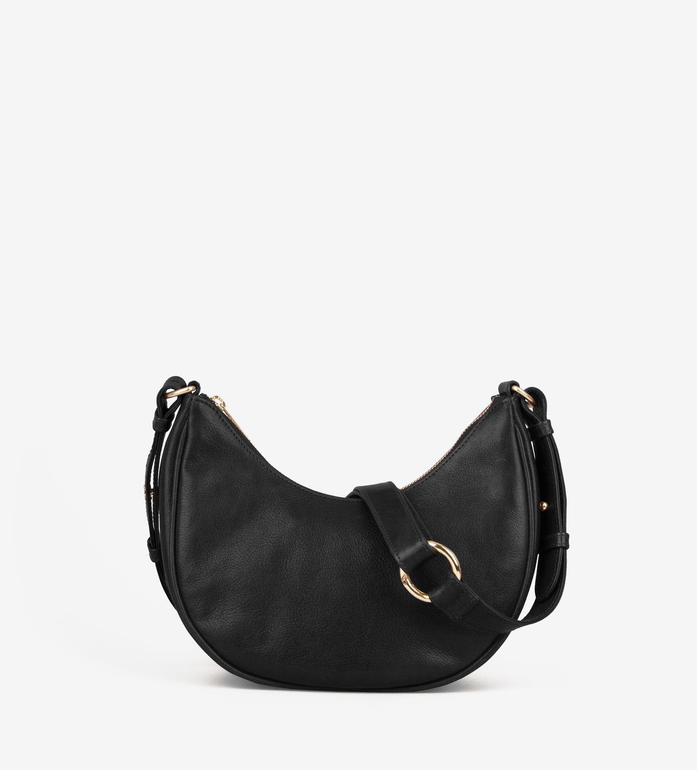 Treats Sari Bags Black