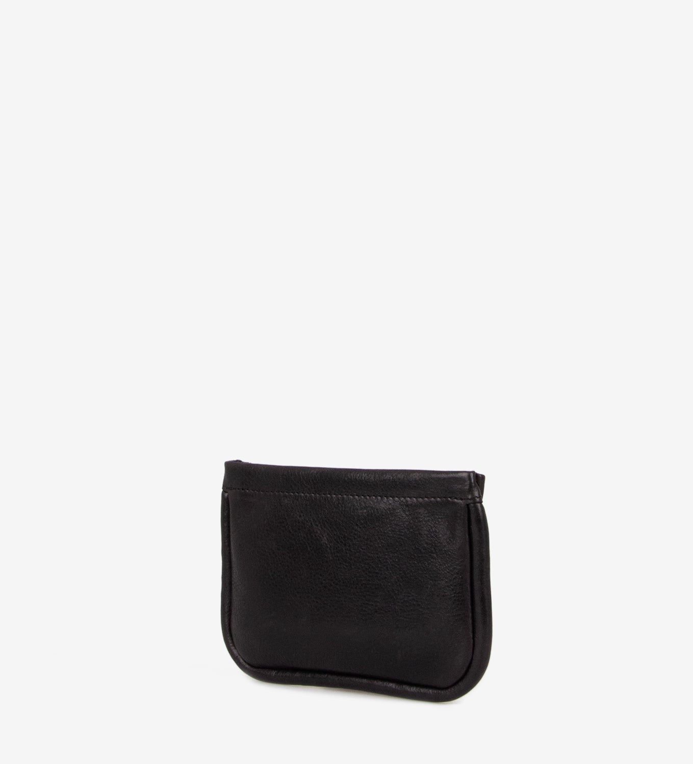 Treats Satu Wallet Black