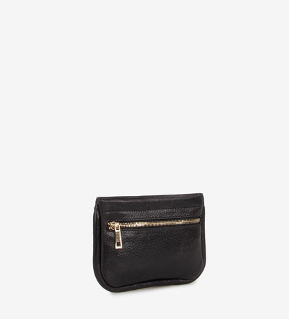Treats Satu Wallet Black