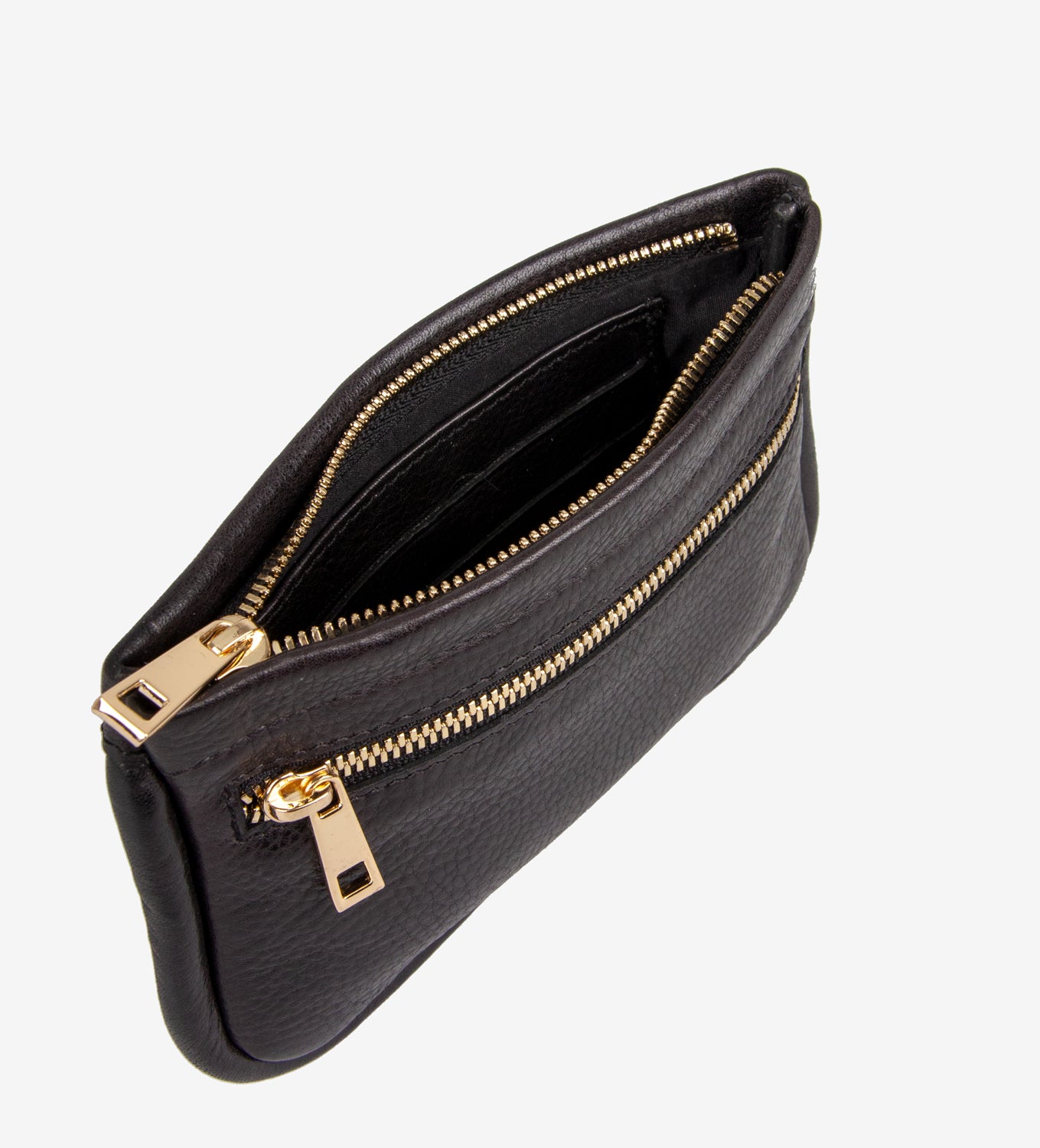 Treats Satu Wallet Black