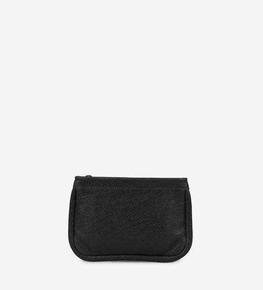 Treats Satu Wallet Black
