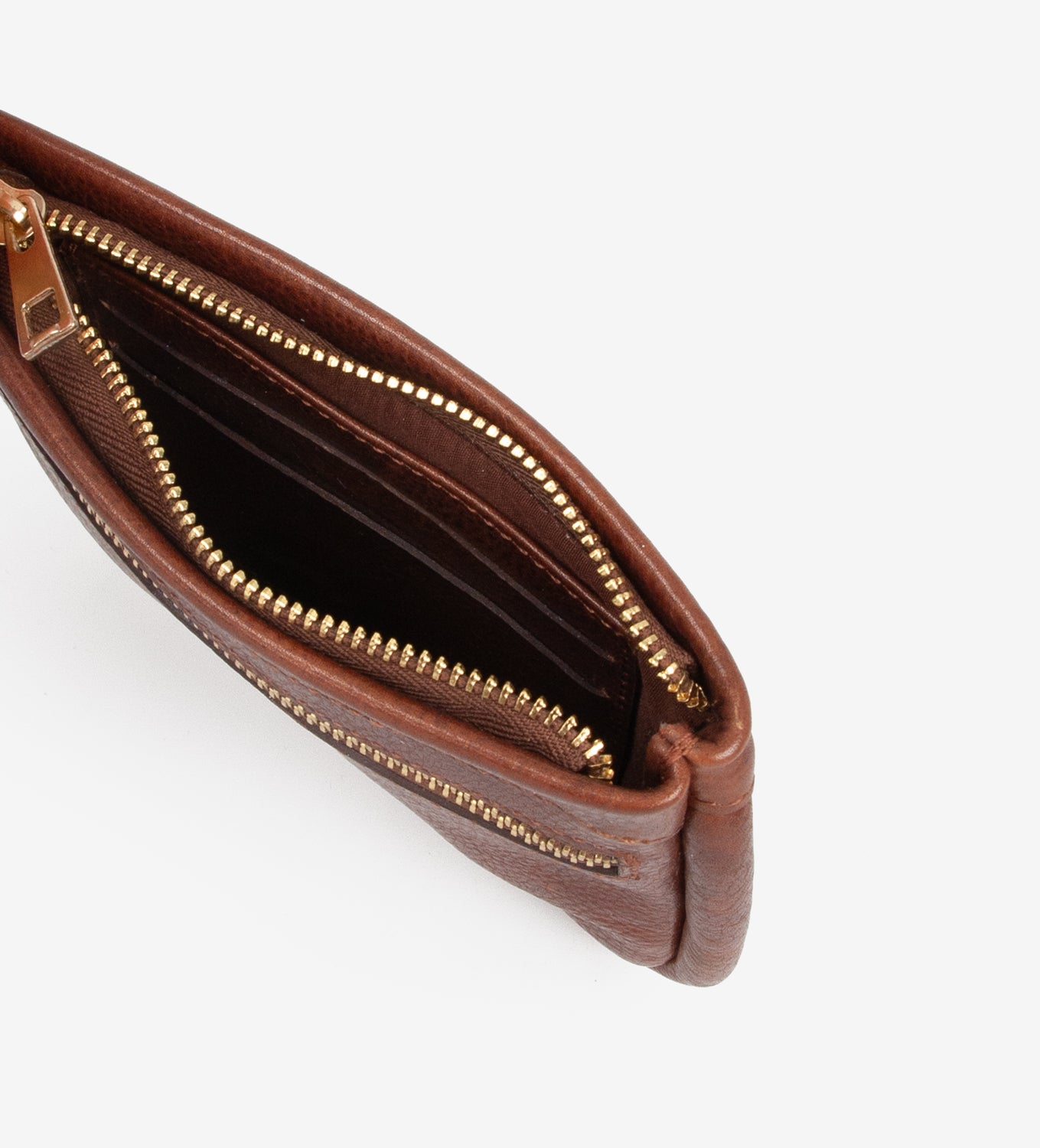 Treats Satu Wallet Brown