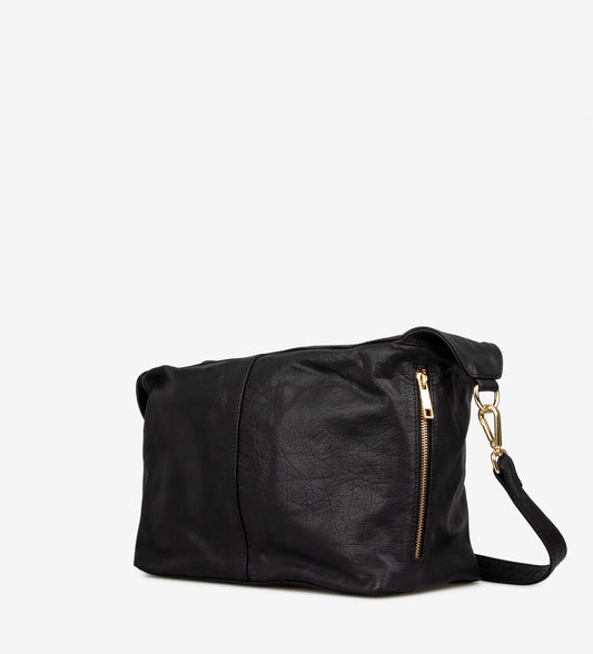 Treats Scarlett Bags Black