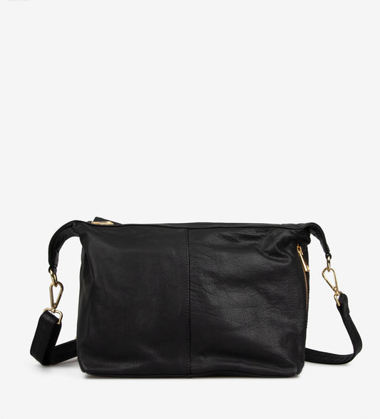 Treats Scarlett Bags Black