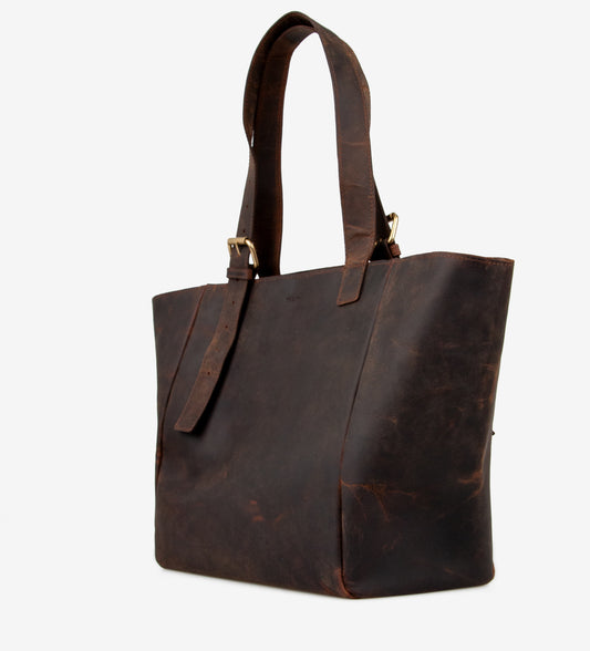 Treats Shania Bags Brown