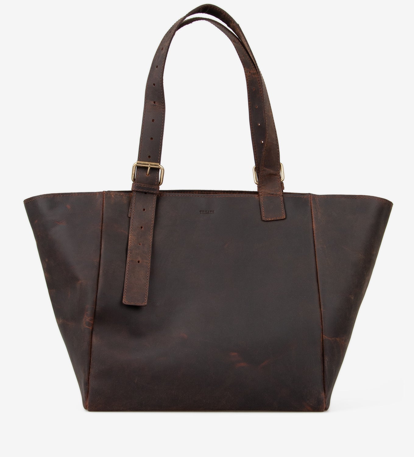 Treats Shania Shopper Brown