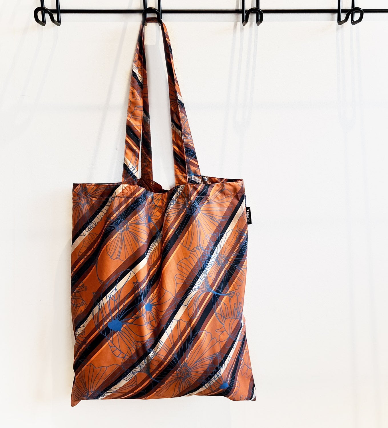 Treats Shopping Net Shopping net Stripe