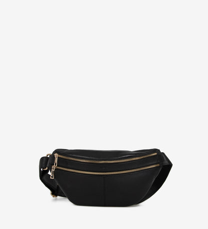 Treats Sienna Bags Black