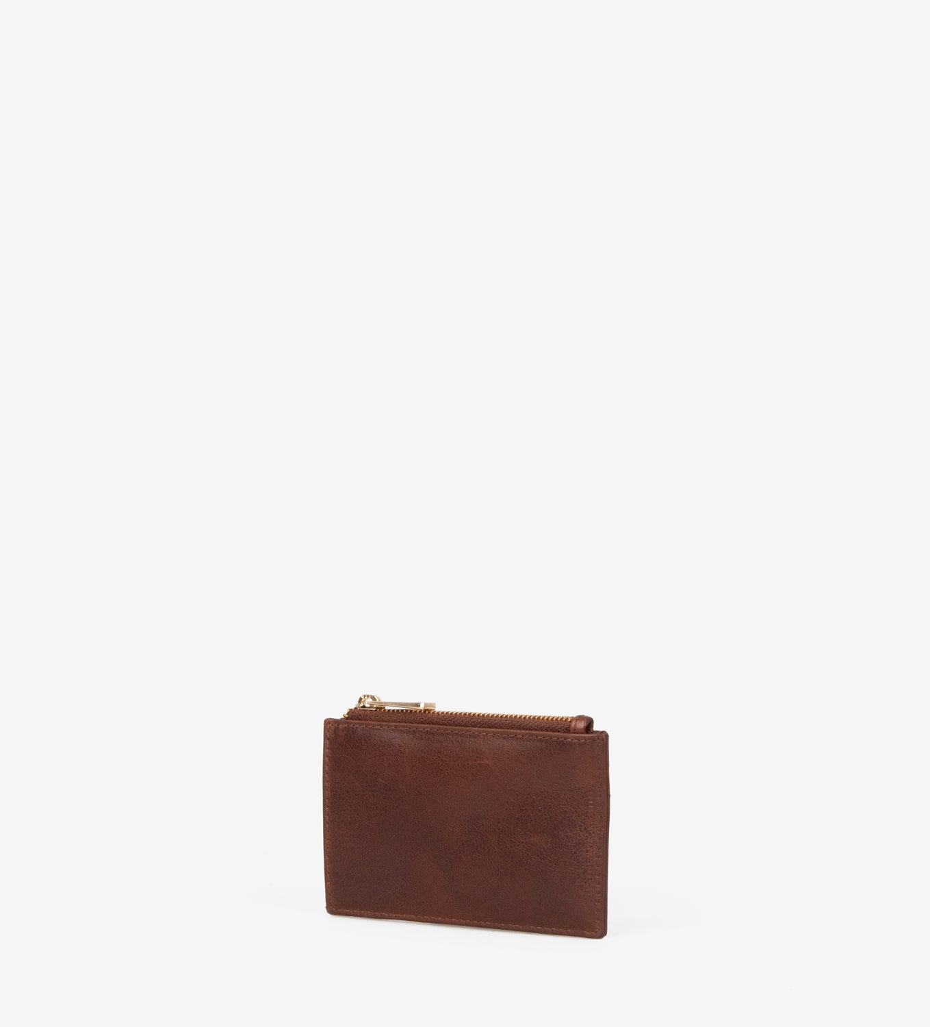 Treats Silja Wallet Brown