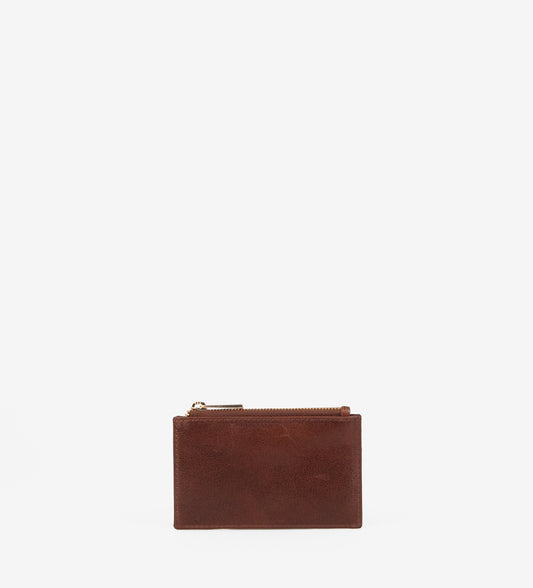Treats Silja Wallet Brown