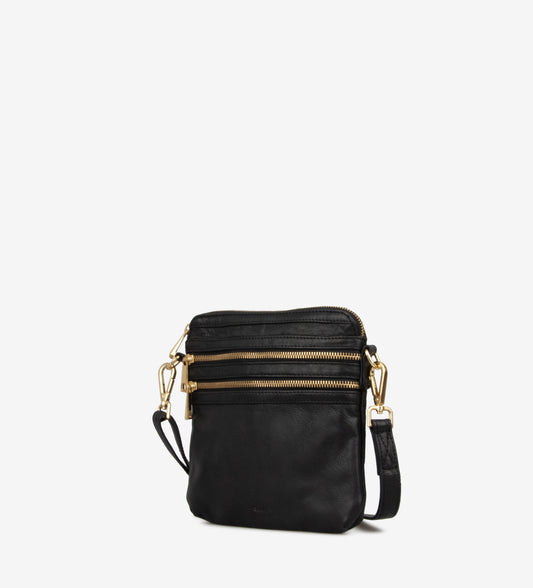Treats Simone Bags Black
