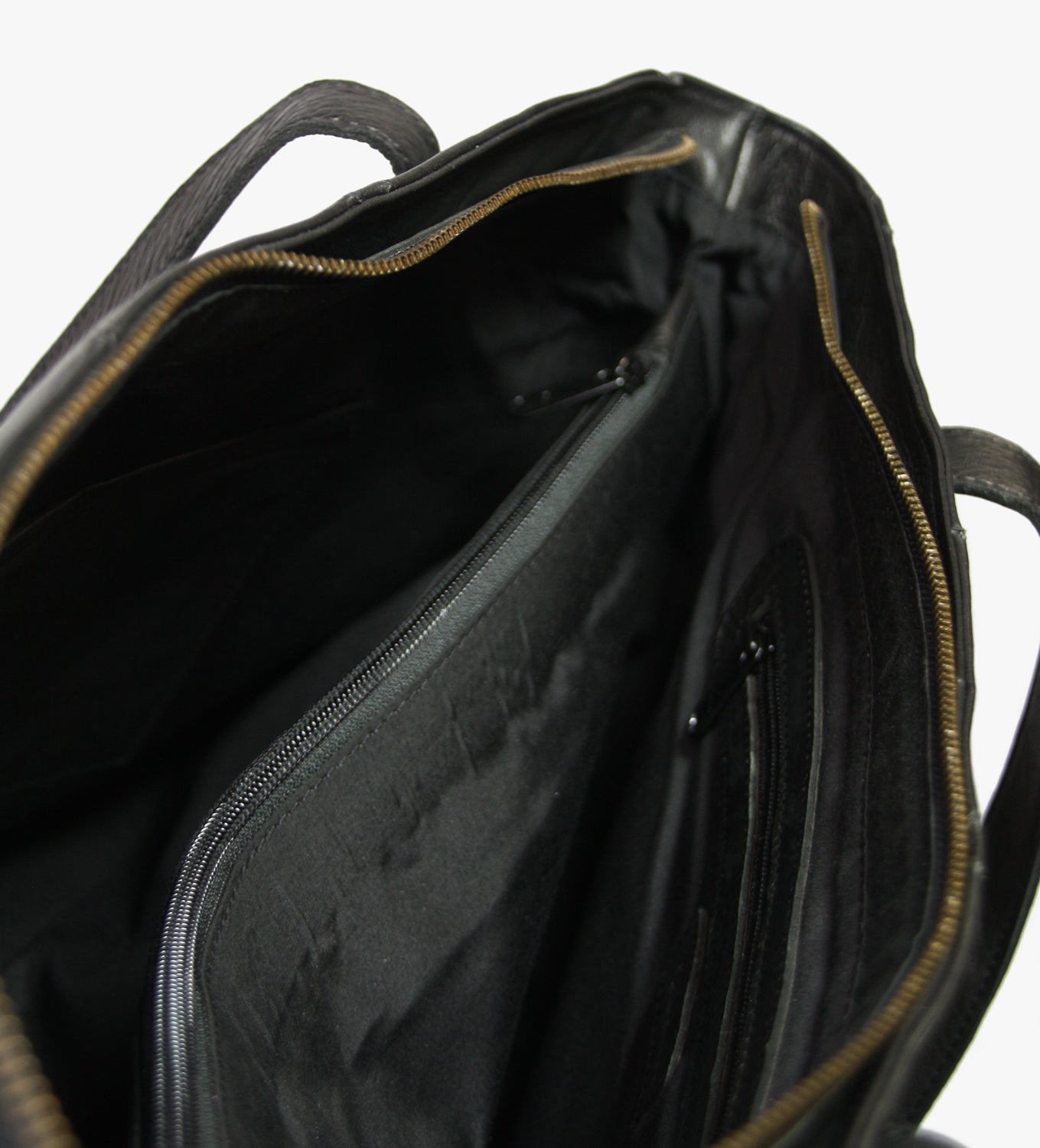 Treats Sonja Bags Black
