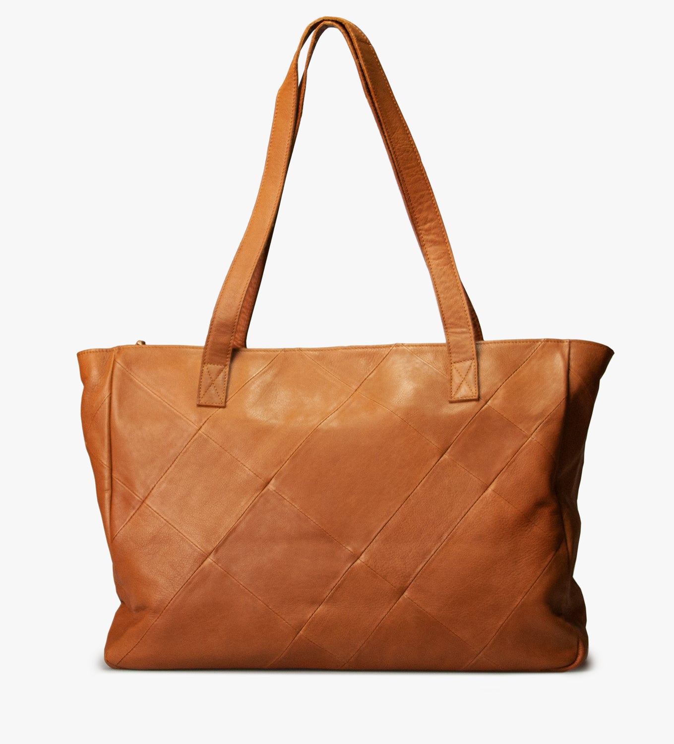 Treats Sonja Bags Cognac