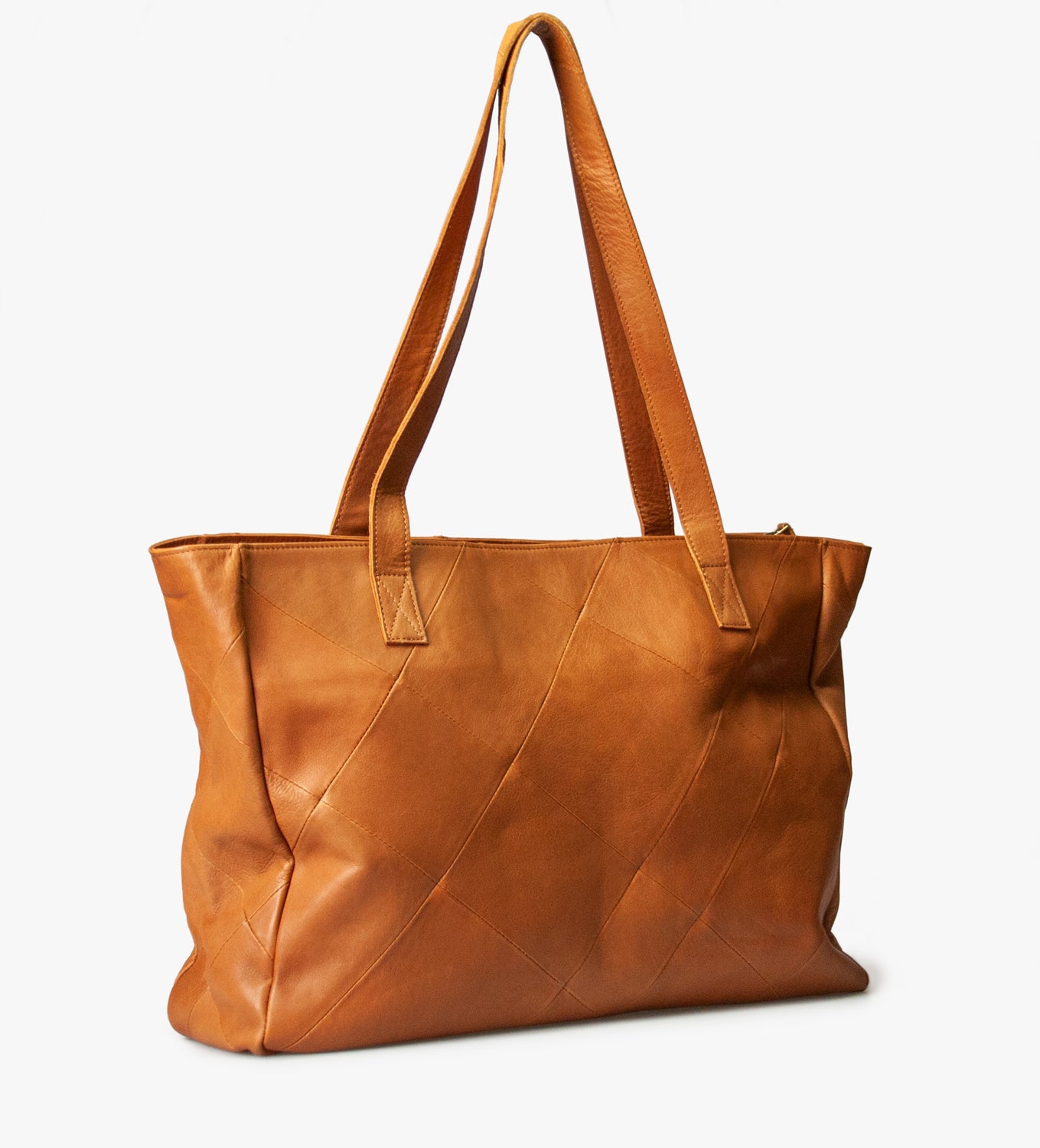 Treats Sonja Bags Cognac