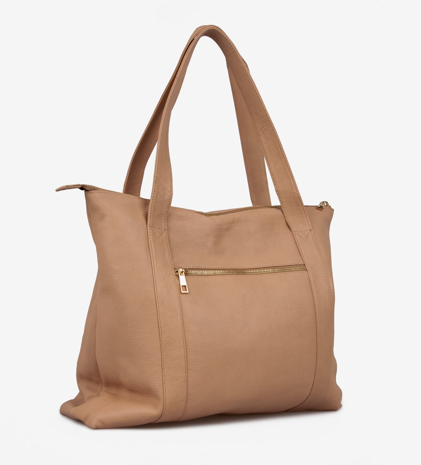 Treats Summer Bags Beige