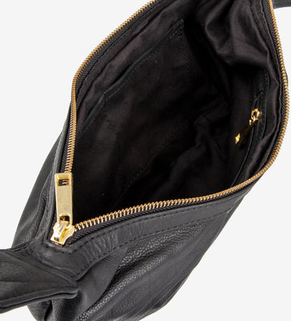 Treats Sylvia Bags Black