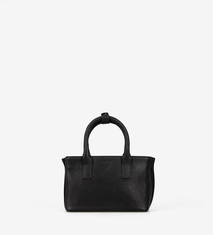 Treats Tara Bags Black