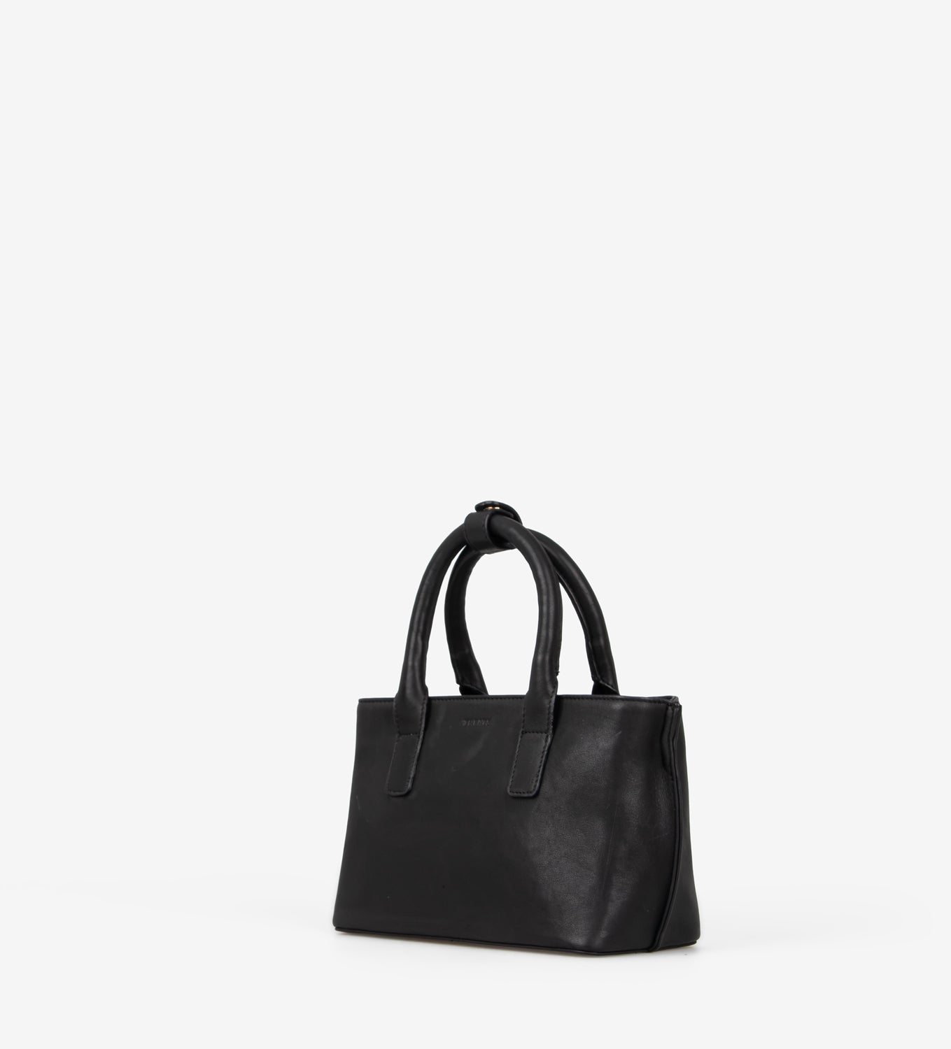Treats Tara Bags Black
