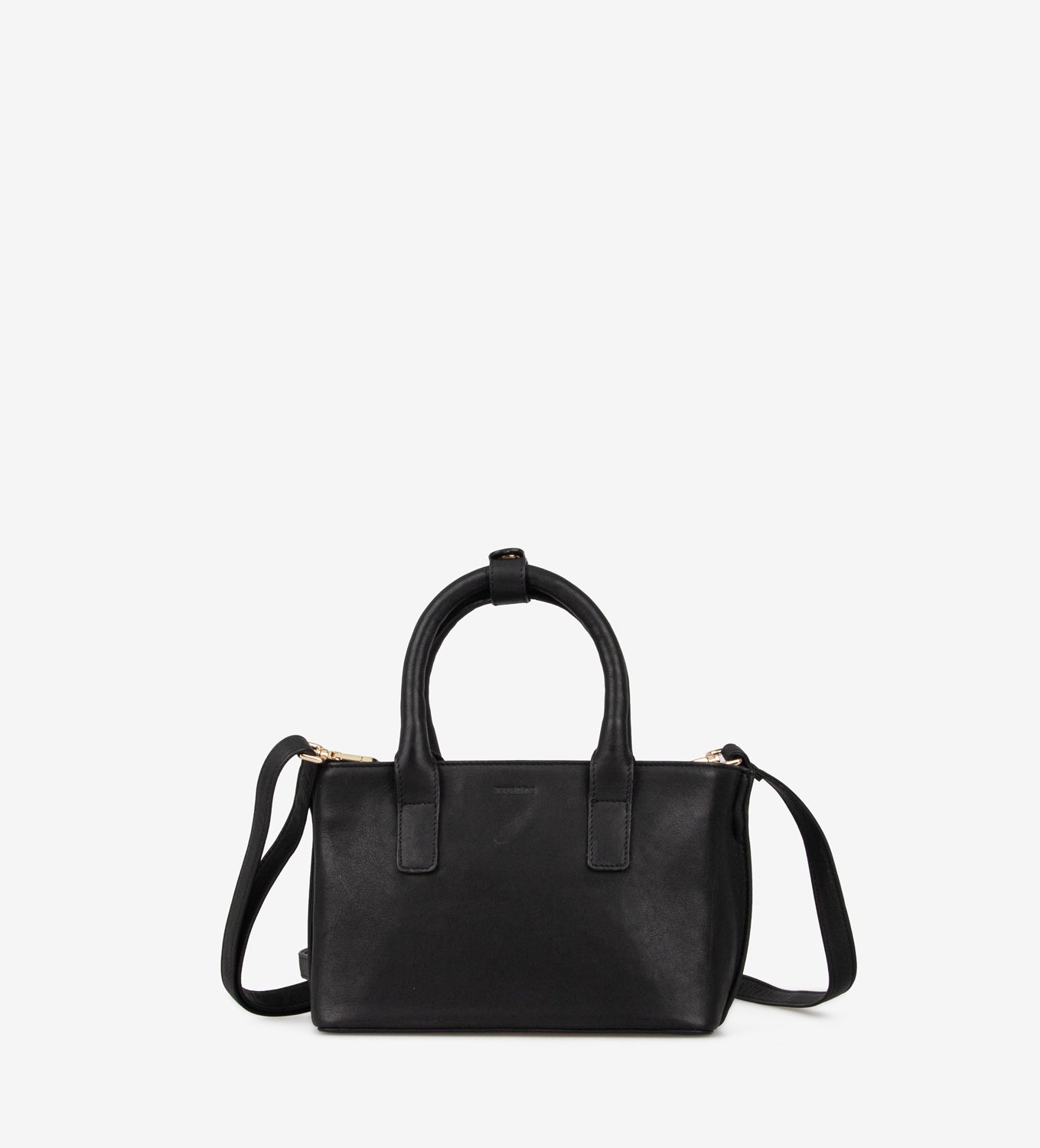 Treats Tara Bags Black