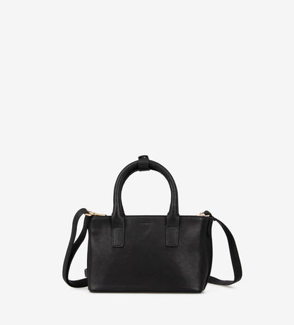 Treats Tara Bags Black