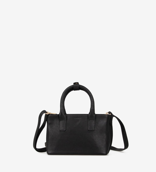 Treats Tara Bags Black