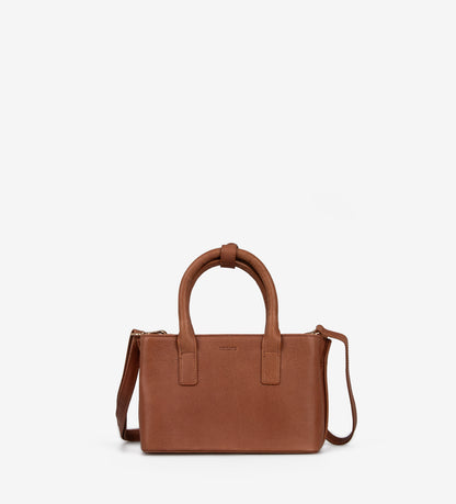 Treats Tara Bags Cognac
