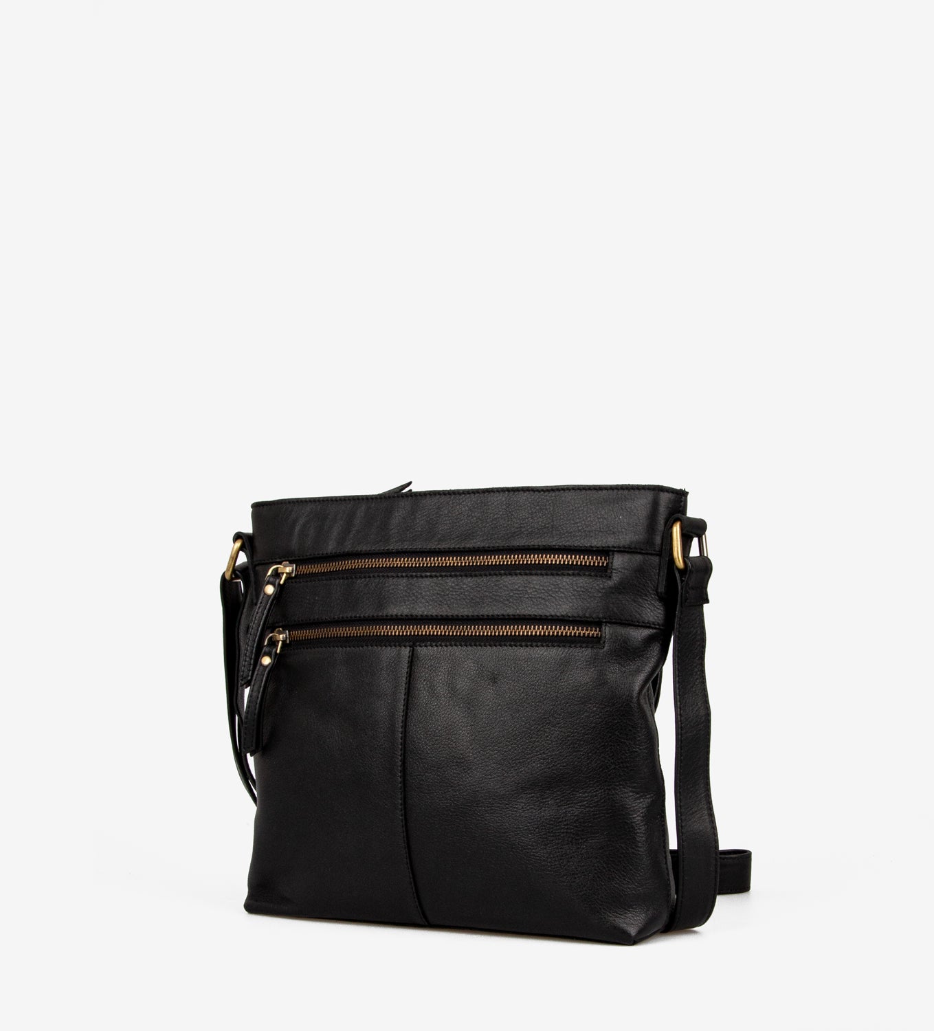 Treats Tess Bags Black