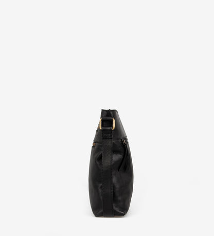 Treats Tess Bags Black