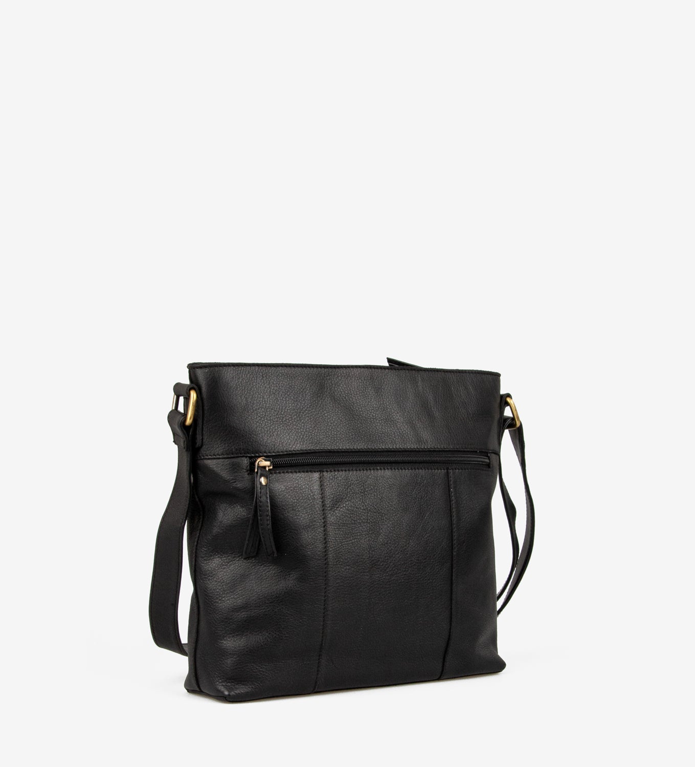Treats Tess Bags Black