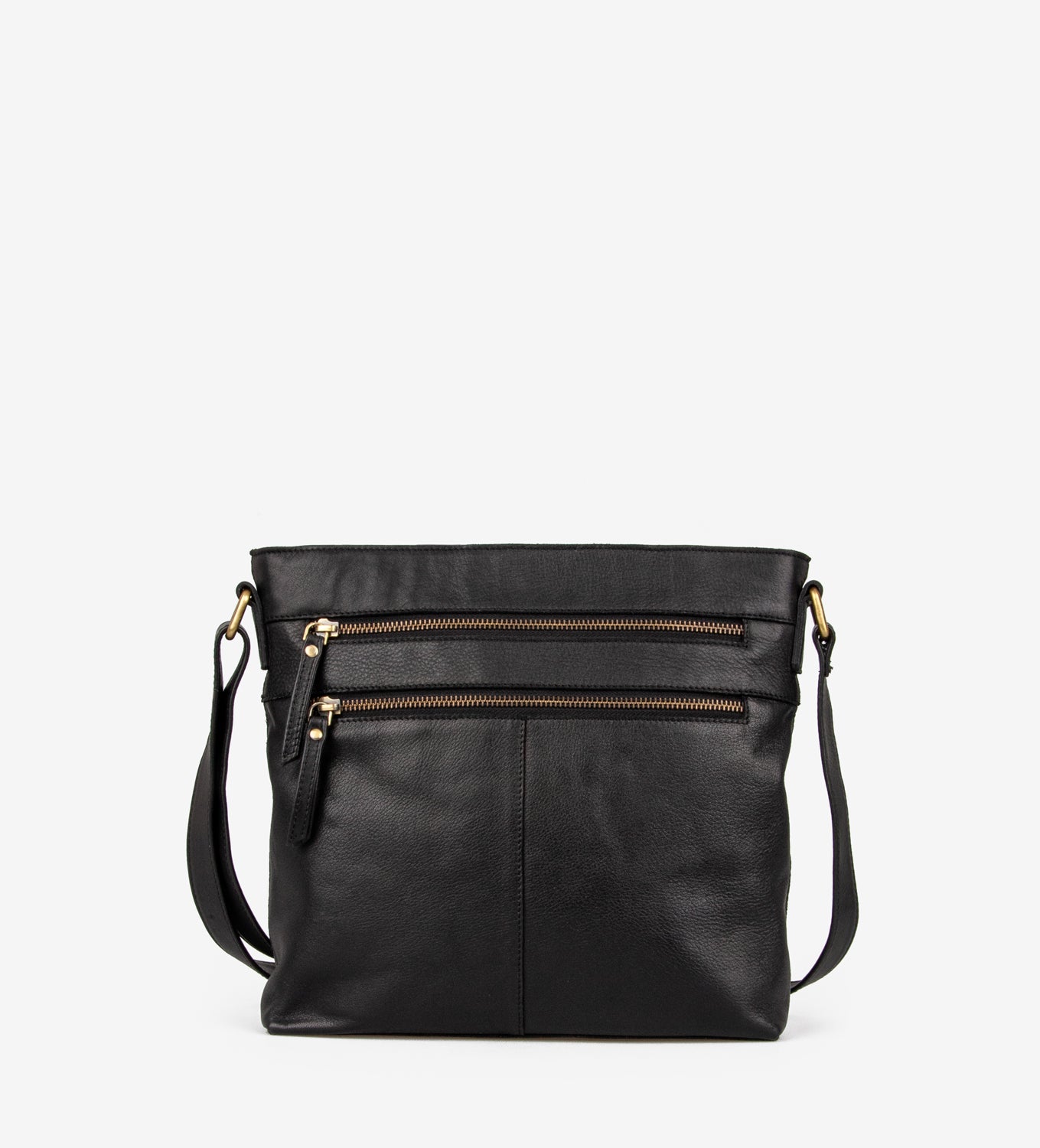 Treats Tess Bags Black