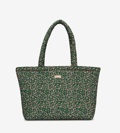 Treats Trille Bags Green Blossom