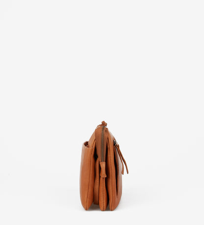 Treats Ulla Bags Cognac