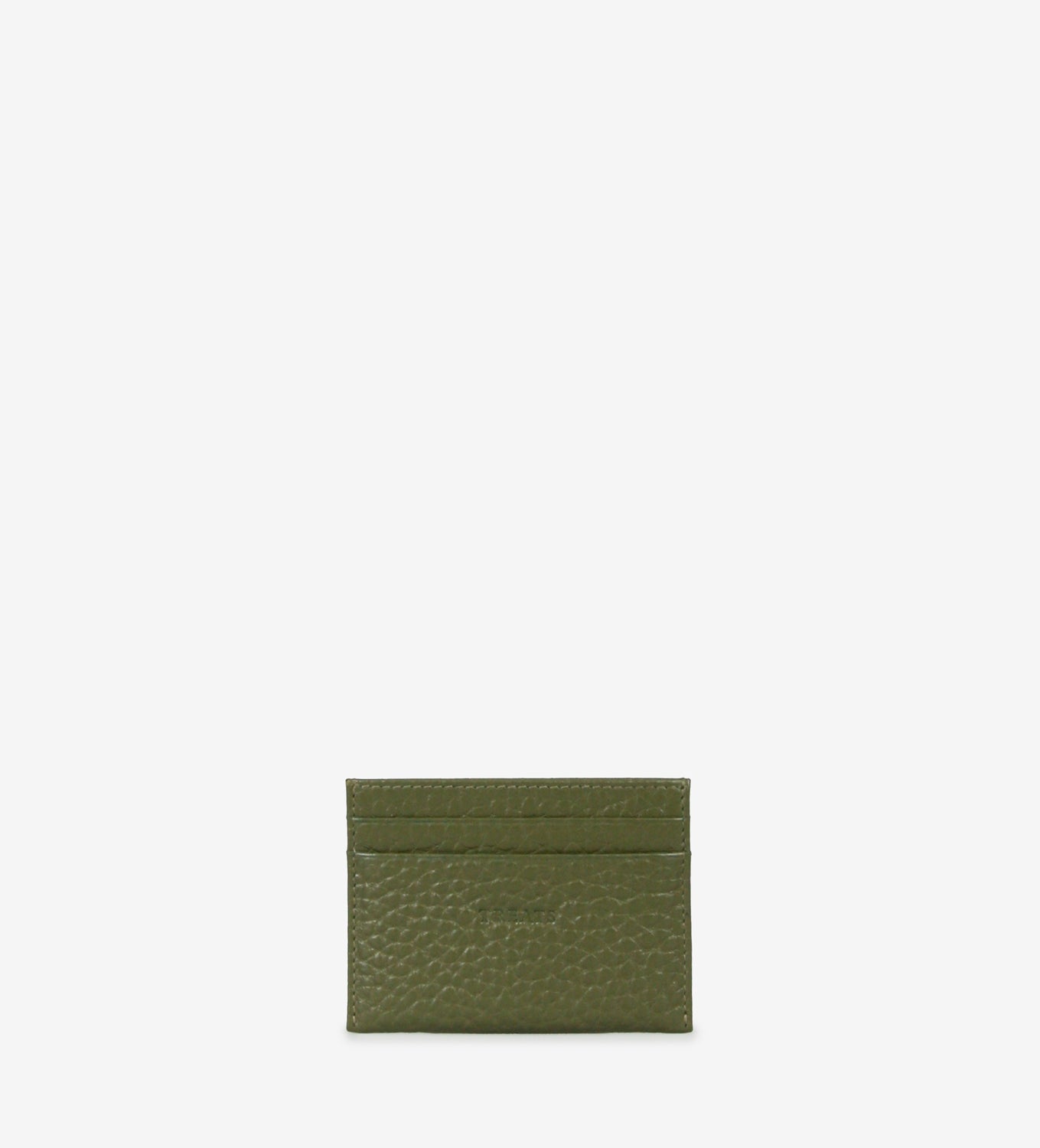 Treats Uma Bae Wallet Green