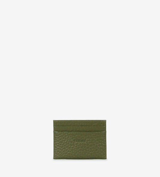 Treats Uma Bae Wallet Green