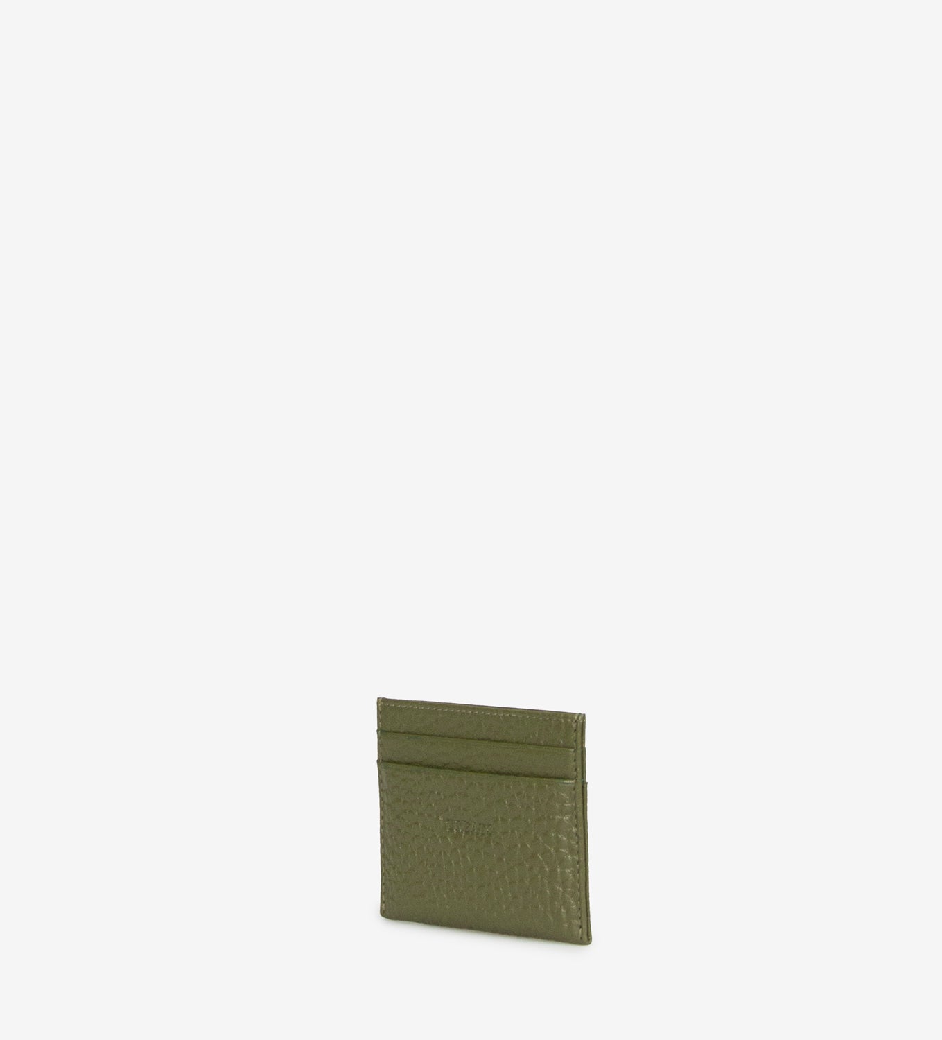 Treats Uma Bae Wallet Green