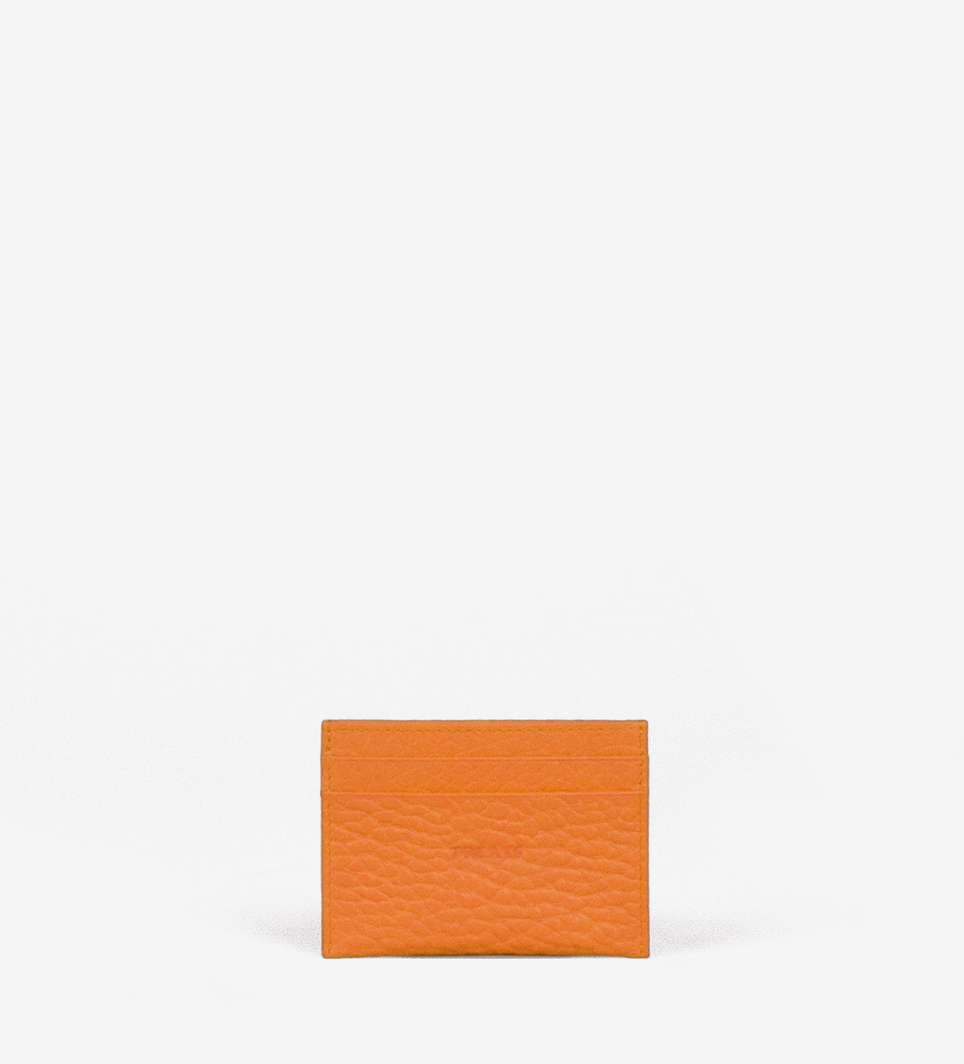 Treats Uma Bae Wallet Orange