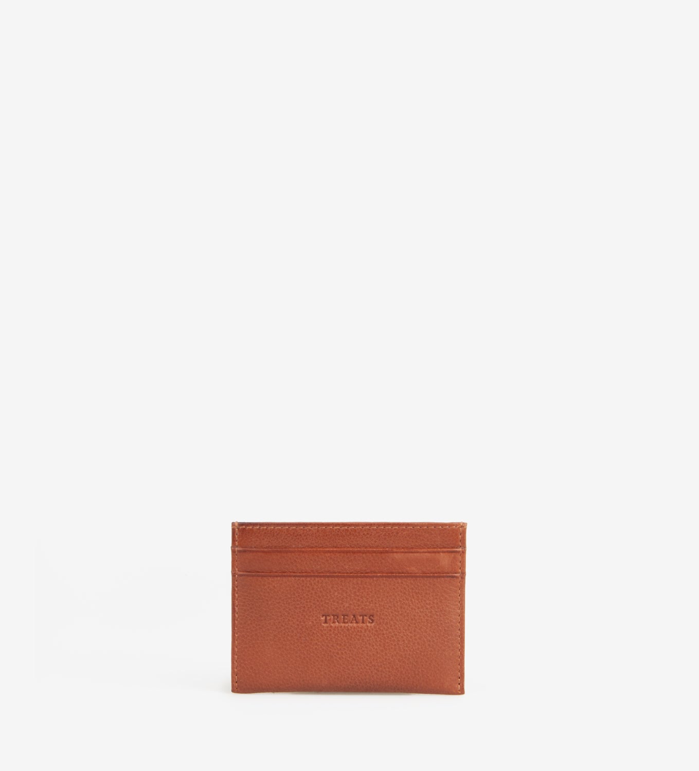 Treats Uma Lavish Wallet Cognac