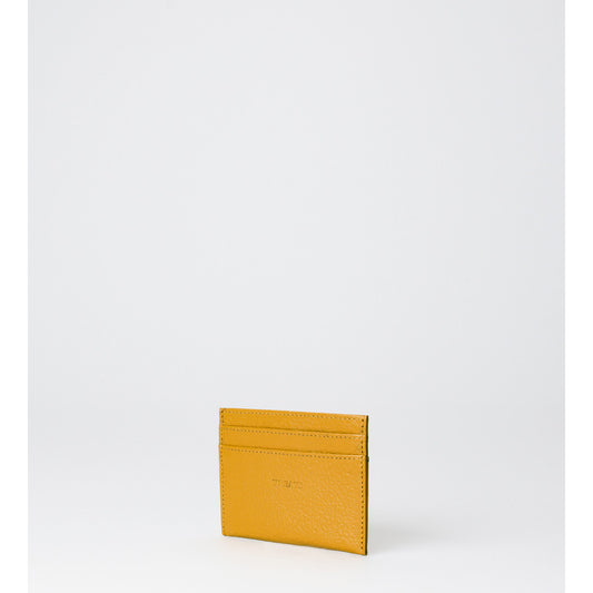 Treats Uma Noted Wallet Yellow